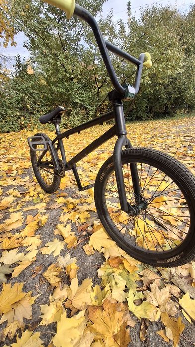 Продам ровер бмх