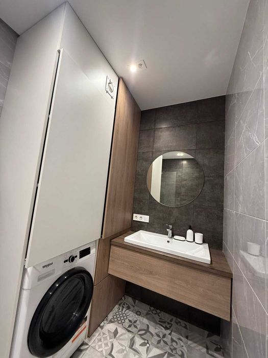 LS-19 Продам квартиру пр.Перемоги,86