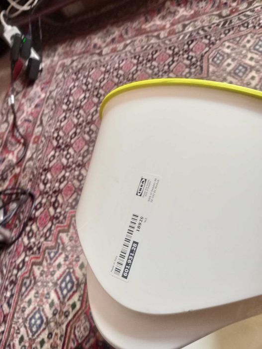 Bacio para criança IKEA