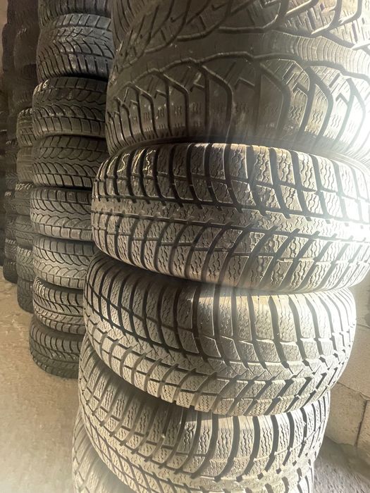 Продам колеса, скати, резину, шини оптом з Німеччини