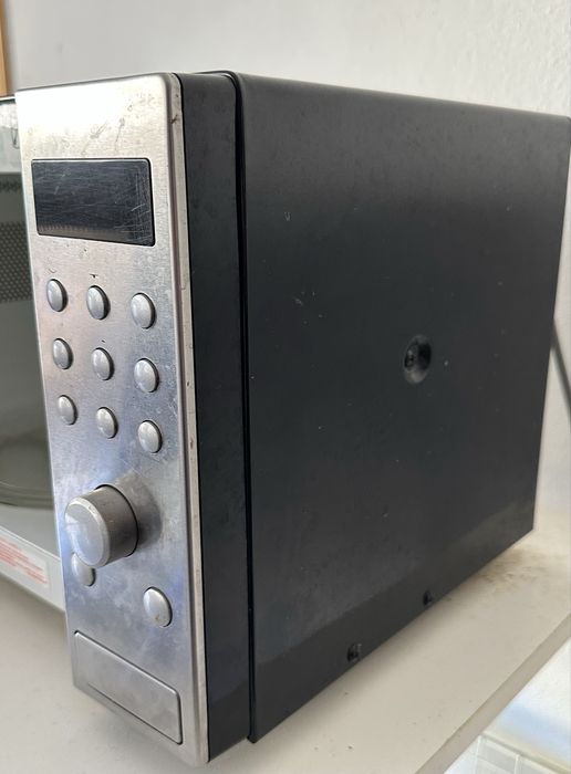 Microondas Bosch