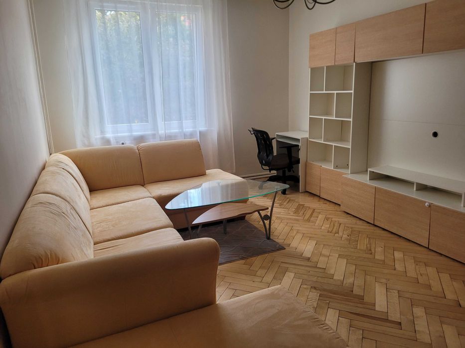 Mieszkanie – Szczecin - Widok 2