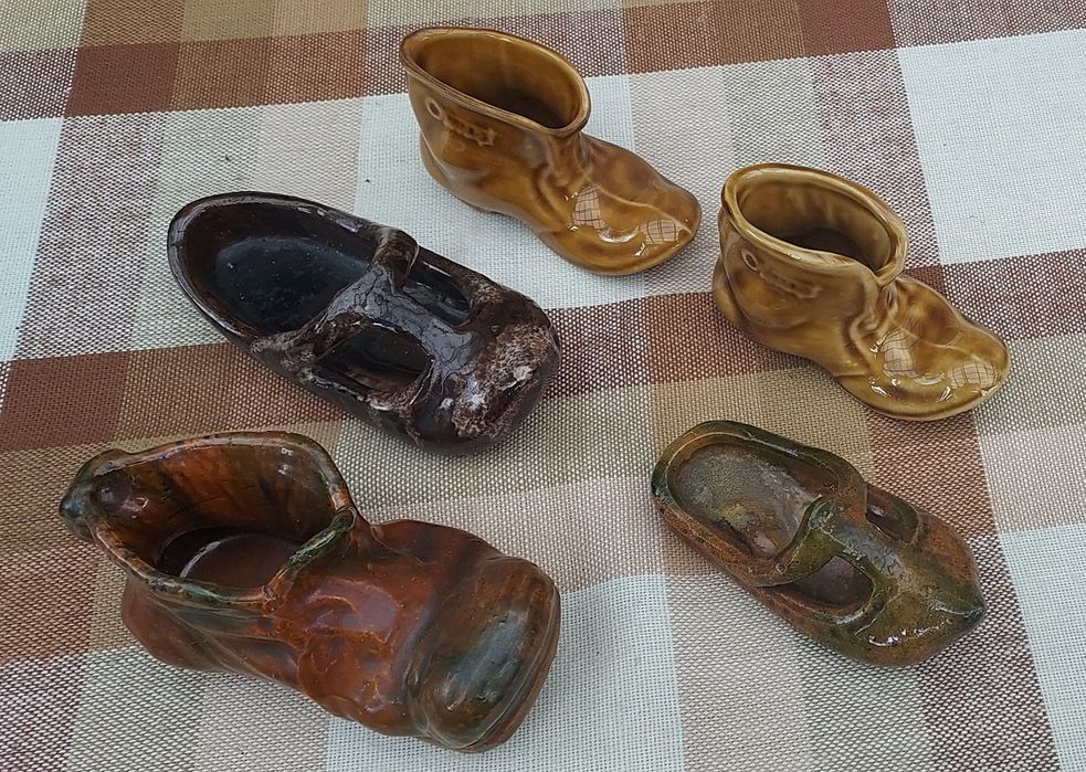 Przedmioty ozdobne