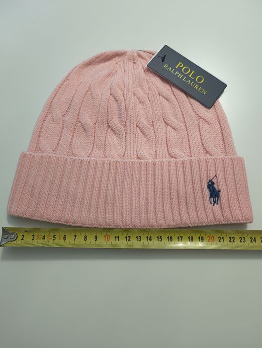 Czapka Ralph Lauren