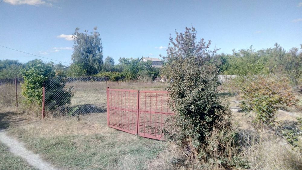 Земельна ділянка в СТ Садко дальні сади