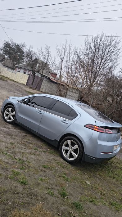Продам Chevrolet volt 1