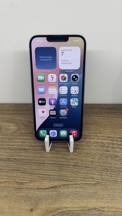 Iphone 14 128GB (e-sim)