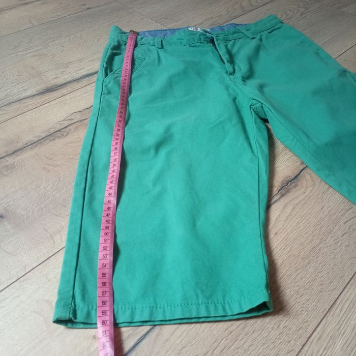 Spodenki chłopięce Zara 164