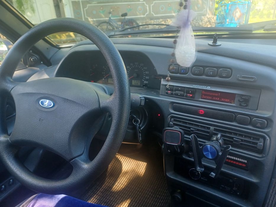 Продам авто ВАЗ 2115
