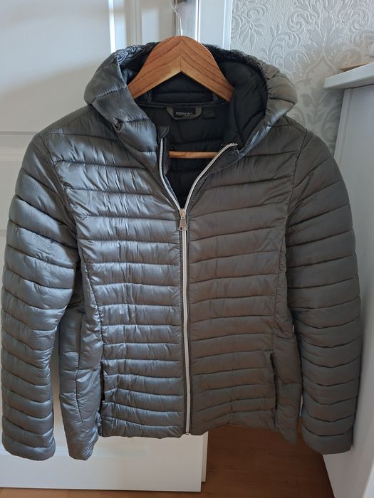 Kurtka zimowa esmara pikowana