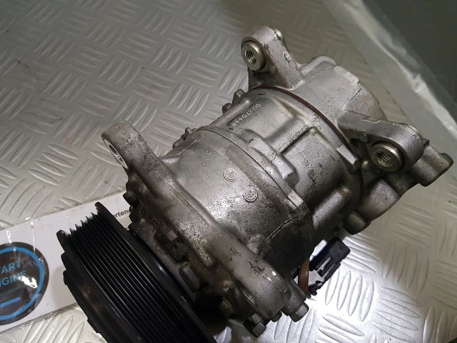 Compressor AC Ar condicionado Bmw 2.0D 190CV B47 120D 320D 520D 420D