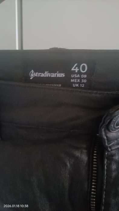 Sprzedam spodnie damskie