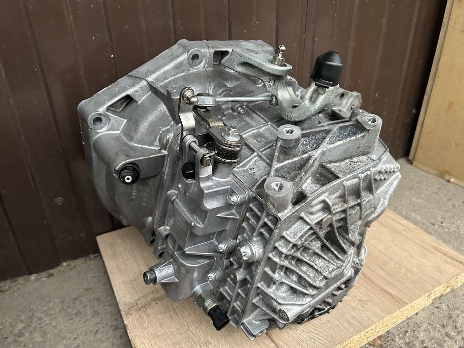 Коробка передач Фіат добло 1.6 2.0 Fiat Doblo Opel Combo 55239616