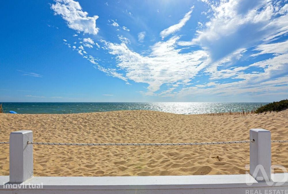 Casa / Villa T2 em Montenegro de 67,00 m2