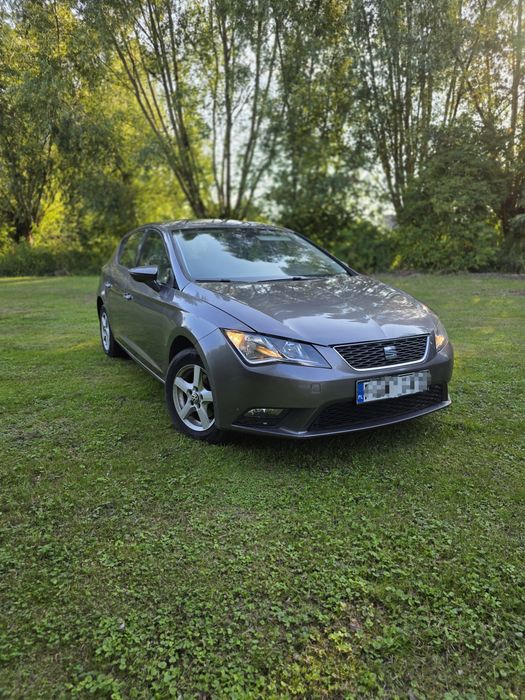 Seat leon 1.2 tsi