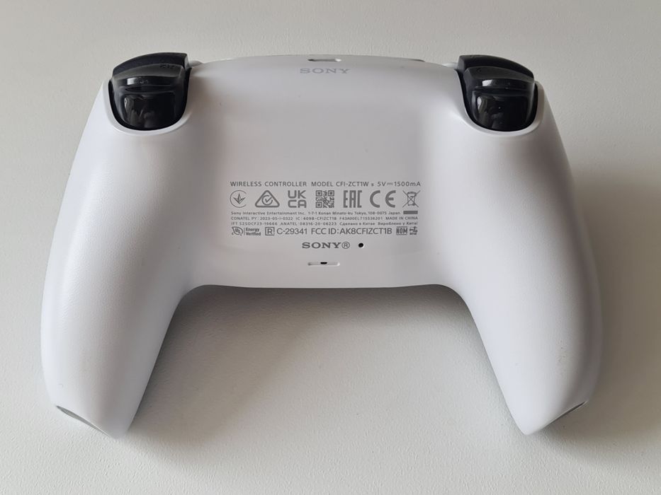 Dualsense PS5/TMR Angle/BDM-040/Gwarancja!!