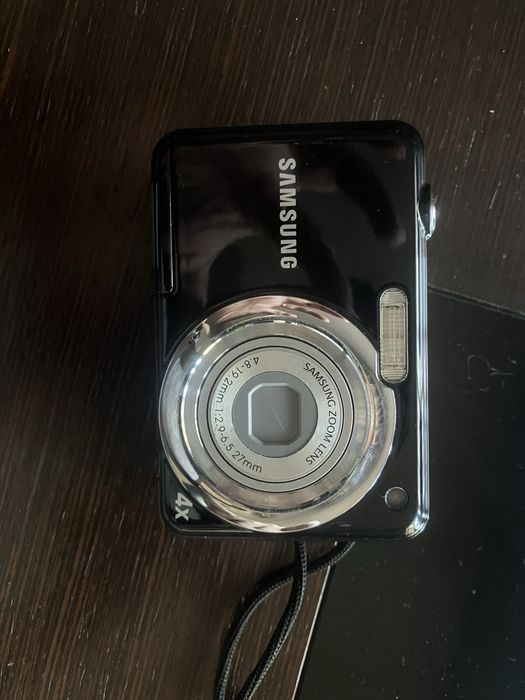 Vendo cameras de filmar