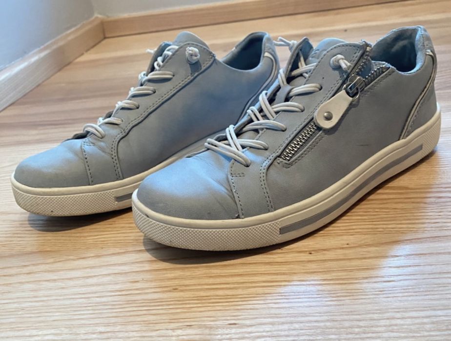 Sneakersy damskie rozmiar 39