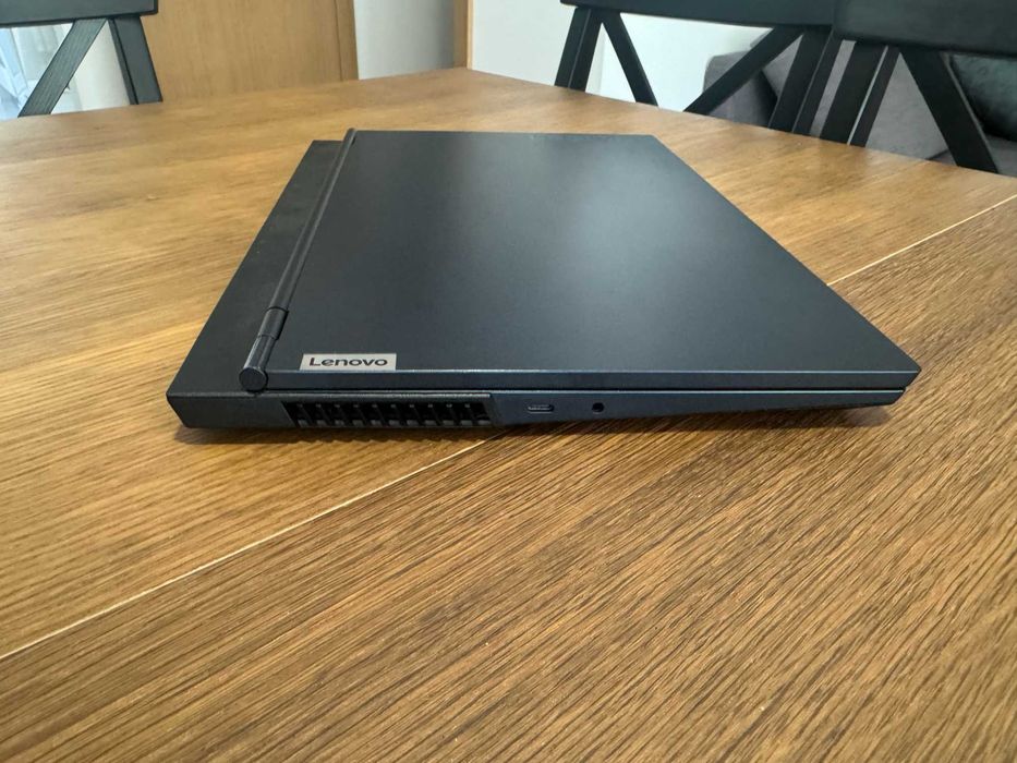 Portátil Lenovo LEGION 5 15ACH6H