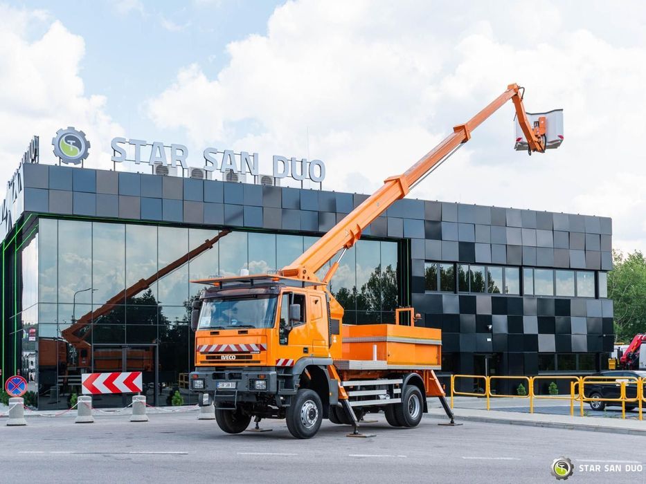 Iveco