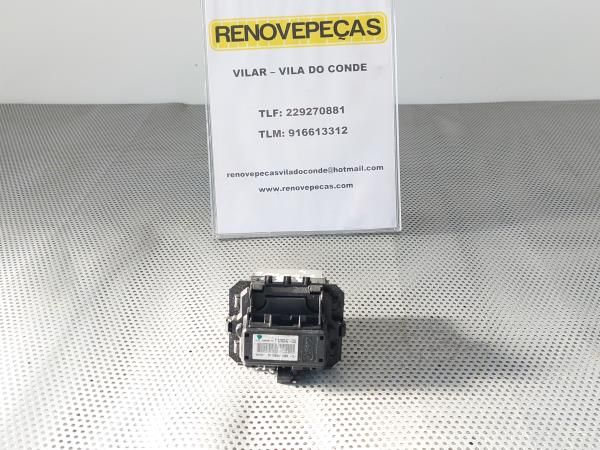 Resistência da chauffage / sofagem RENAULT Megane III (BZ0_)