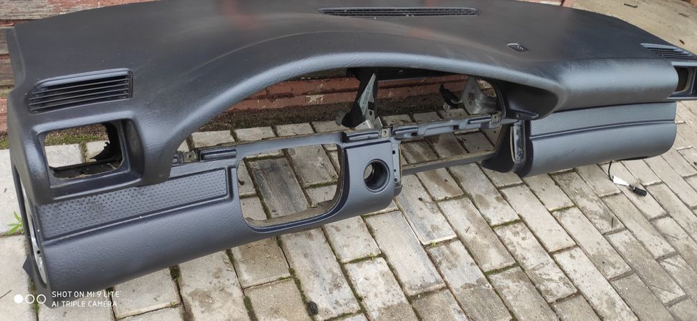 Deska Kolpit A6C4 . Auto Części Audi Blask Gołdap Audi A6 C5 2.5