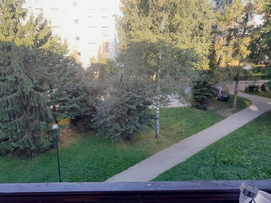 Wynajmę Mieszkanie  60m2