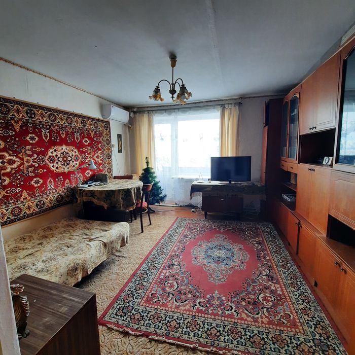 Видовая 3 комн. кв. 7/9. Центр ,  АГО.