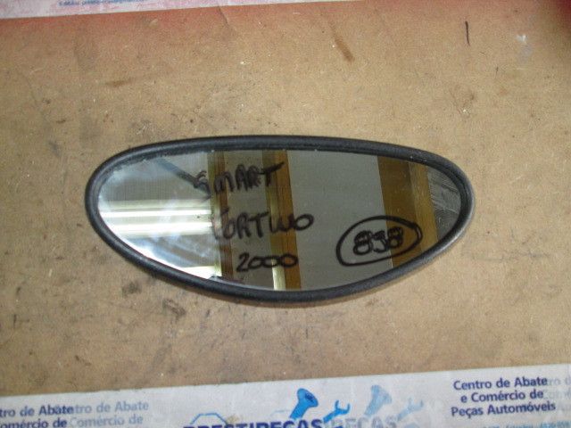 Espelho retrovisor interior SMART City-Coupé (450)