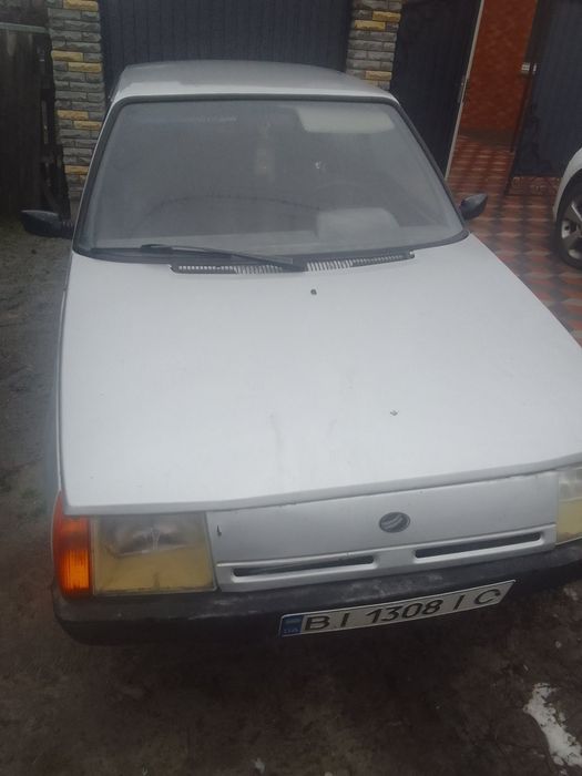 Продам Заз Таврію