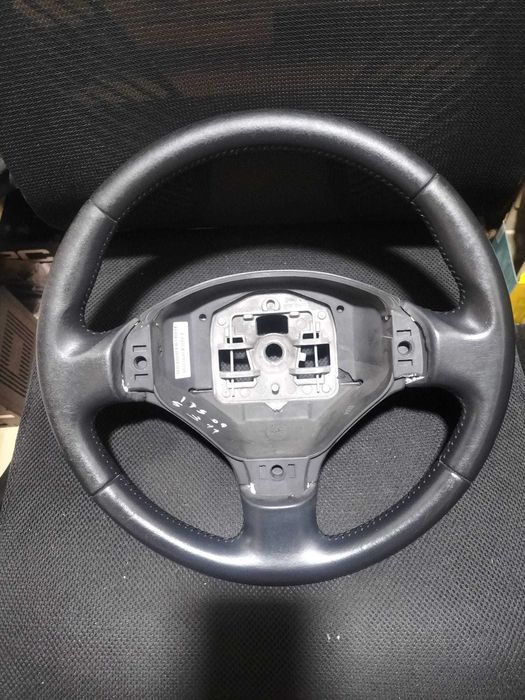 Volante Pele Peugeot 5008