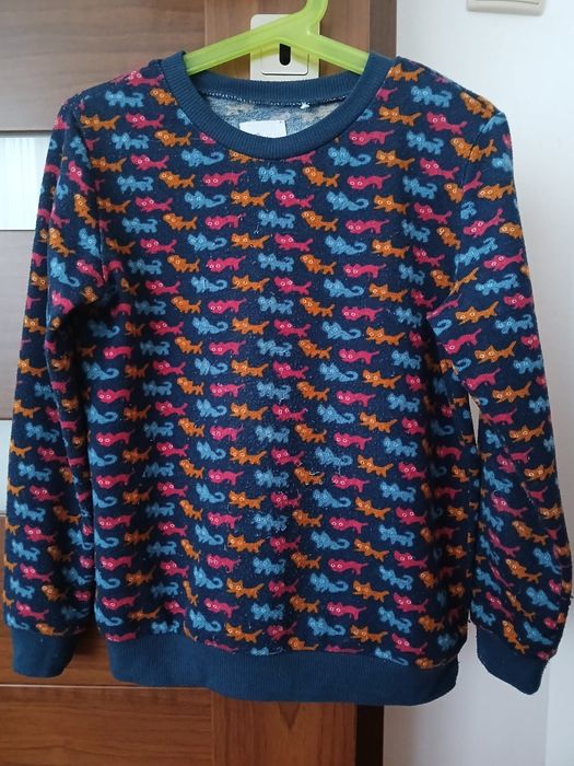 3x sweter sweterek świąteczny mikołajki Carry Cool Club