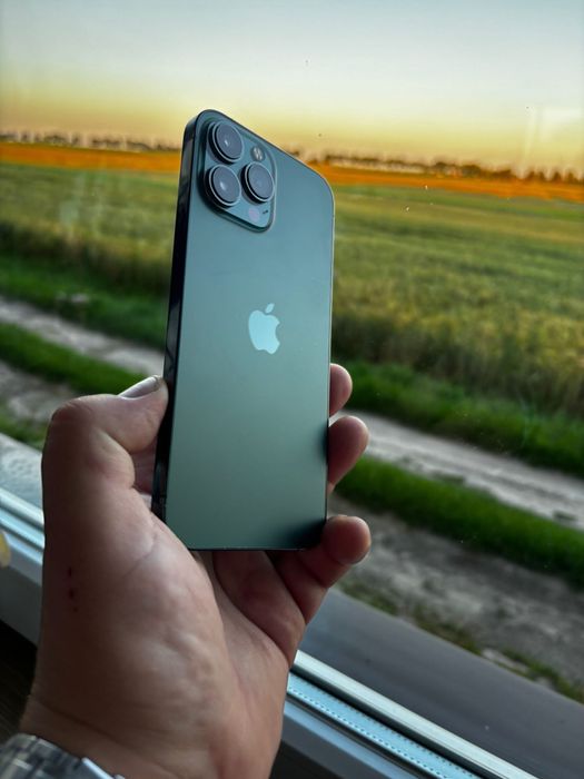 Iphone 13 Pro Max 256