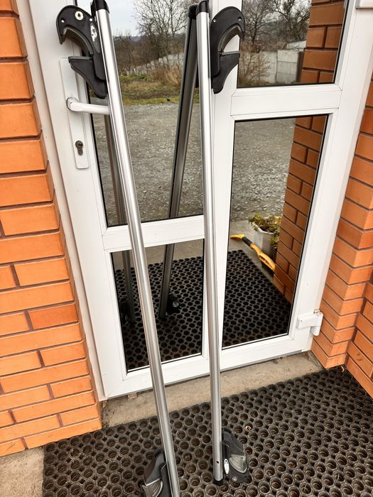 Багажник на кришу