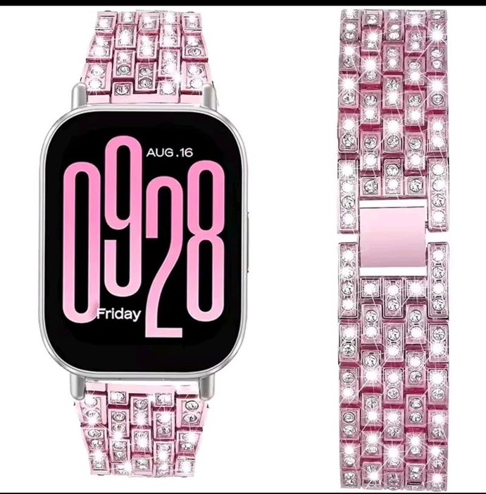 Pulseira de relógio Xiaomi redmi watch 5