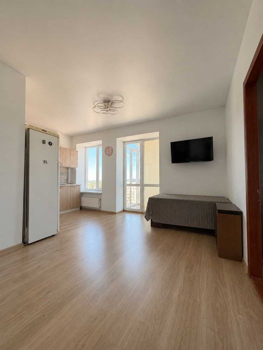 Терміновий продаж! 2к квартира 59 м² в центрі Гостомеля | ЖК Покровський | Кухня-студія
