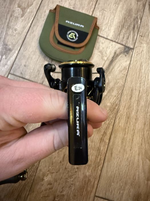 Котушка Azura Olivia 2000s