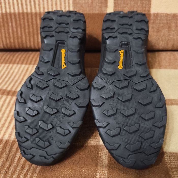 Чоловічі кросівки adidas terrex