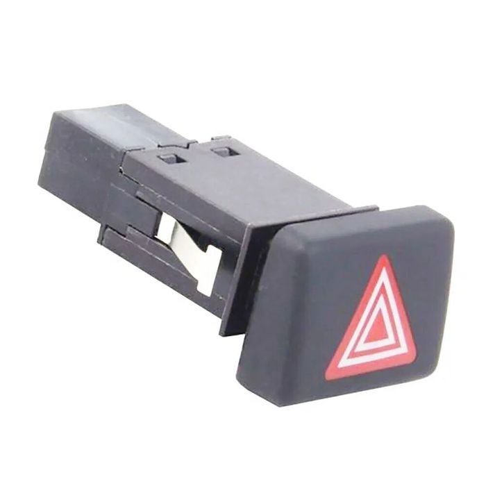 botão interruptor 4 piscas Audi A4 B6 B7 (novo)
