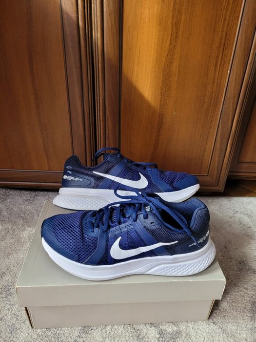 Buty męskie Nike