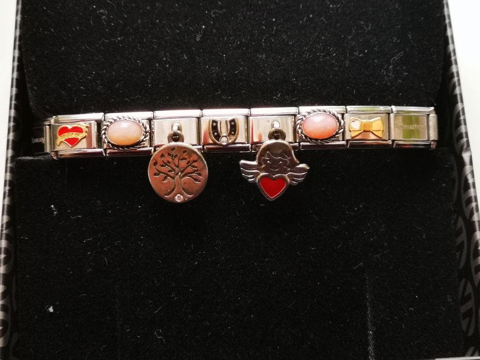 Bransoletka NOMINATION