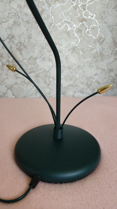 Lampa Stołowa Nocna Biurkowa
