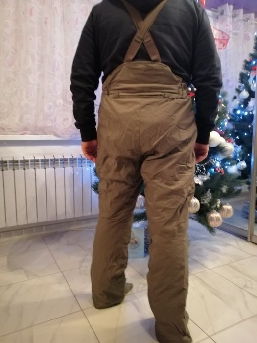 Костюм зимовий caranthina новий L