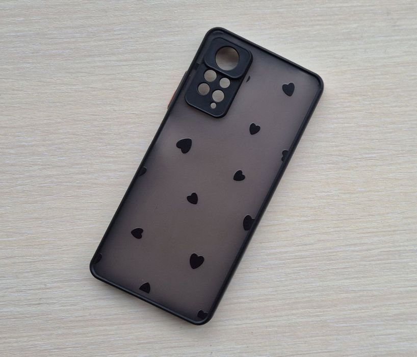 Чохол на Xiaomi redmi note 11 pro