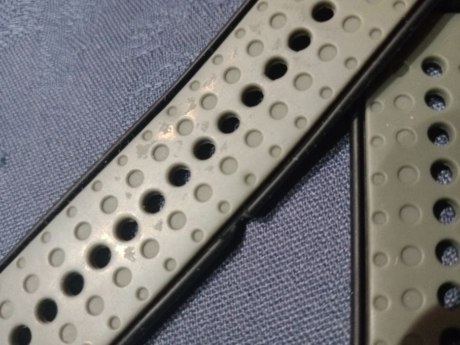 Pasek zegarek smartwatch Garmin Forerunner 735 XT