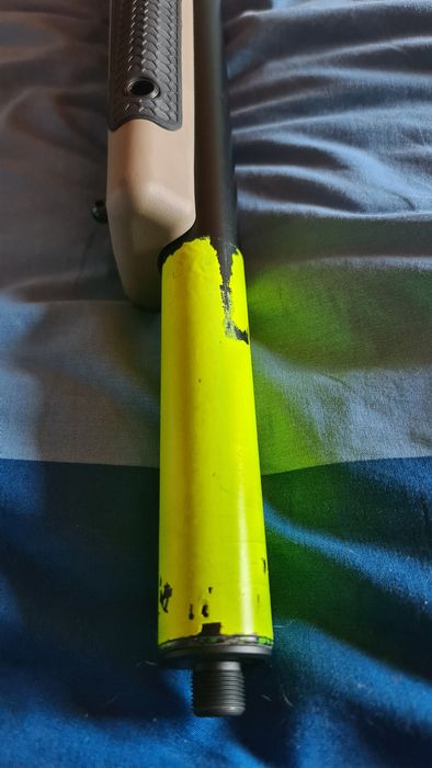 Airsoft Sniper vsr 10