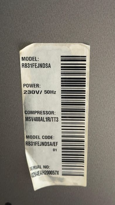 Combinado/Frigorífico