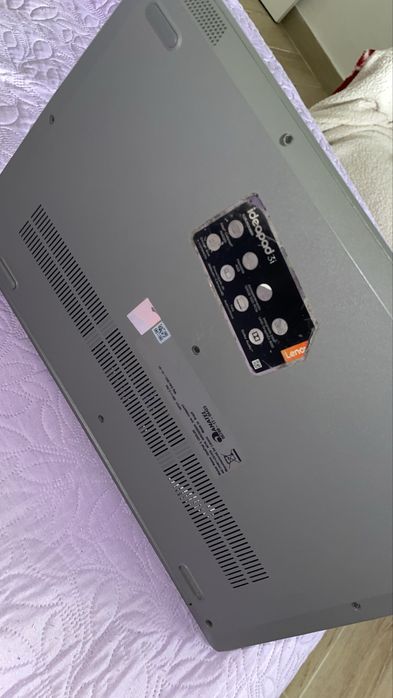 Notbook LENOVO IdeaPad 3