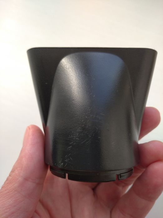 Насадка для фена