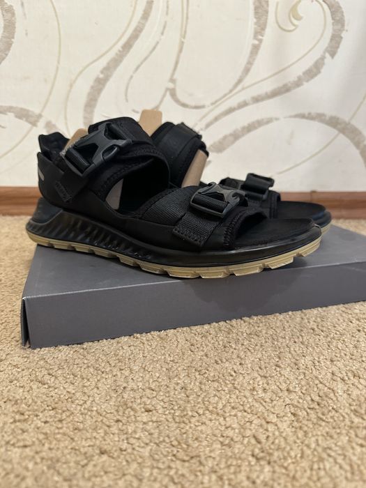 Сандалі Ecco Exowrap M 2S Buckle